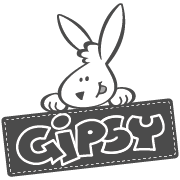 Logo Gipsy