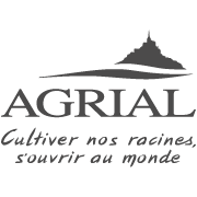 Logo AGRIAL