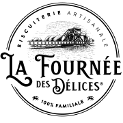 Logo Fournée des délices