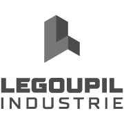 Logo Legoupil Industrie