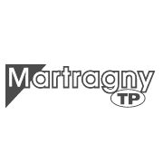 Logo Martragny
