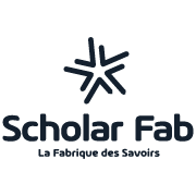Logo Scholar Fab