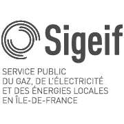Logo Sigeif