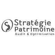 Logo Stratégie Patrimoine