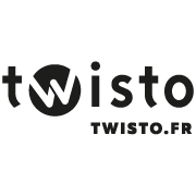 Logo Twisto