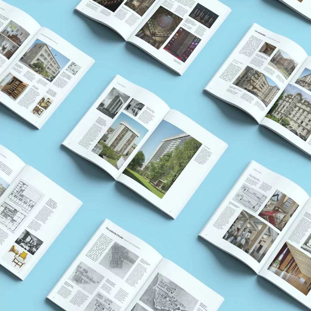 Vignette Ouvrage du Havre