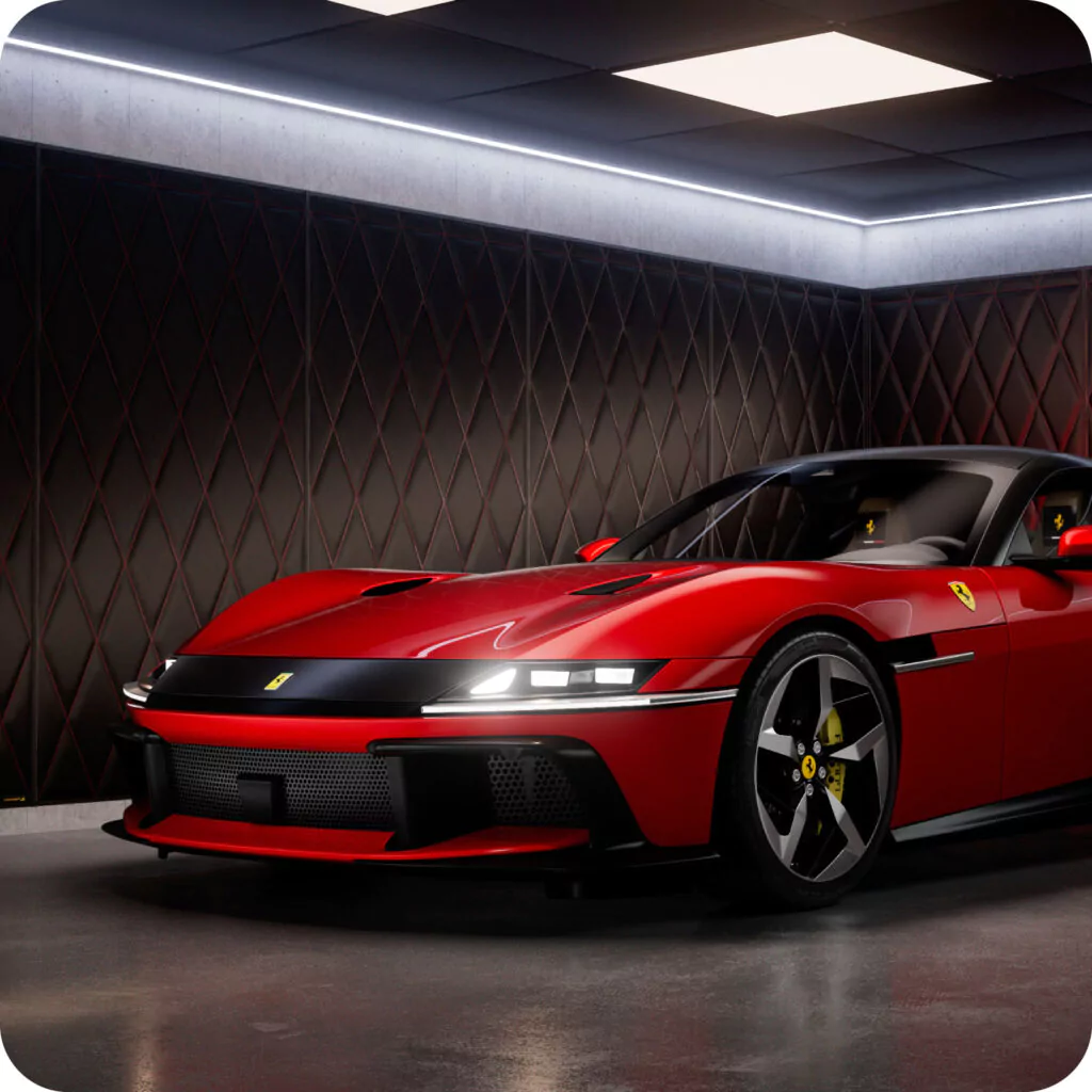 Vignette garage Vikkar