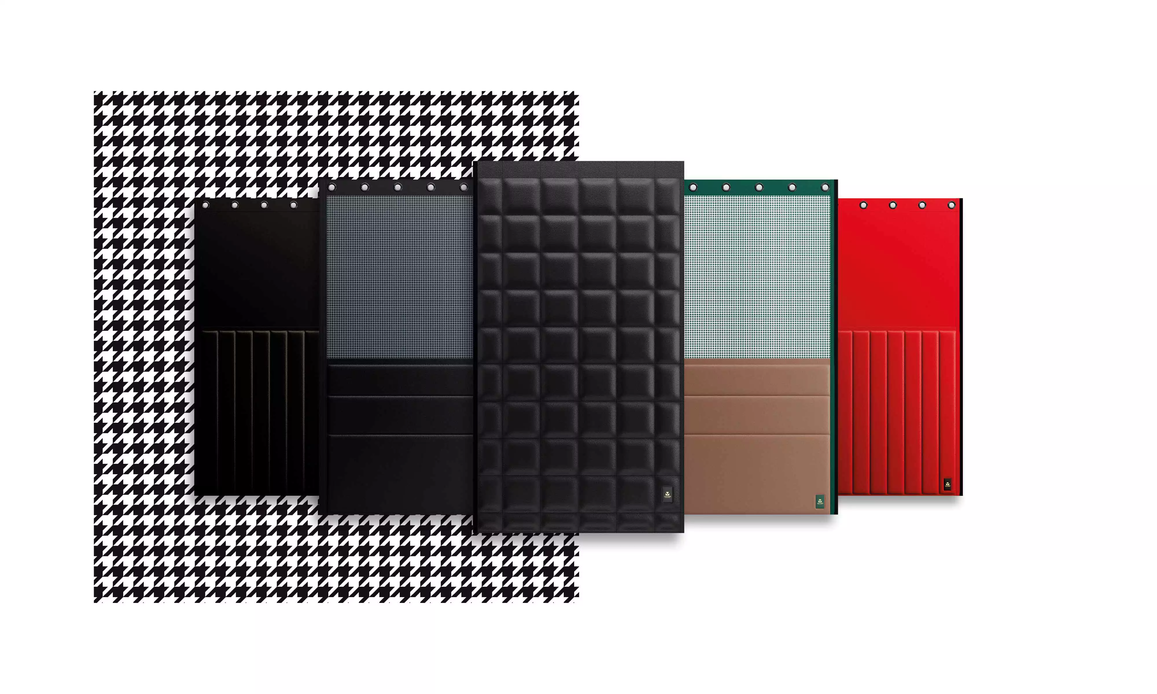 Visuel rideaux Vikkar