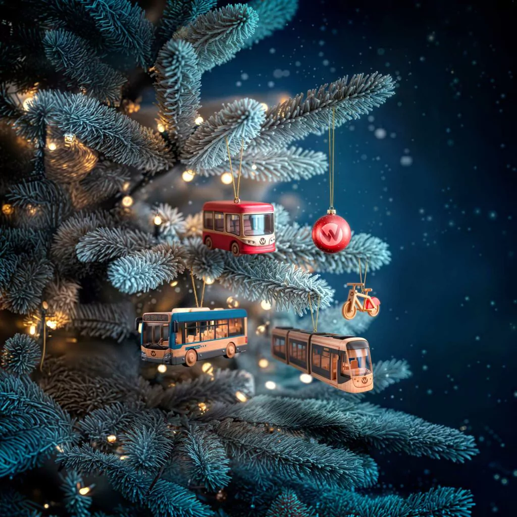 vignette campagne noël Twisto 2025