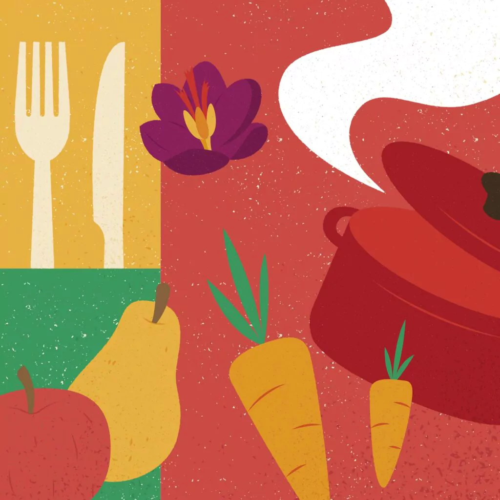 Vignette Attitude Manche