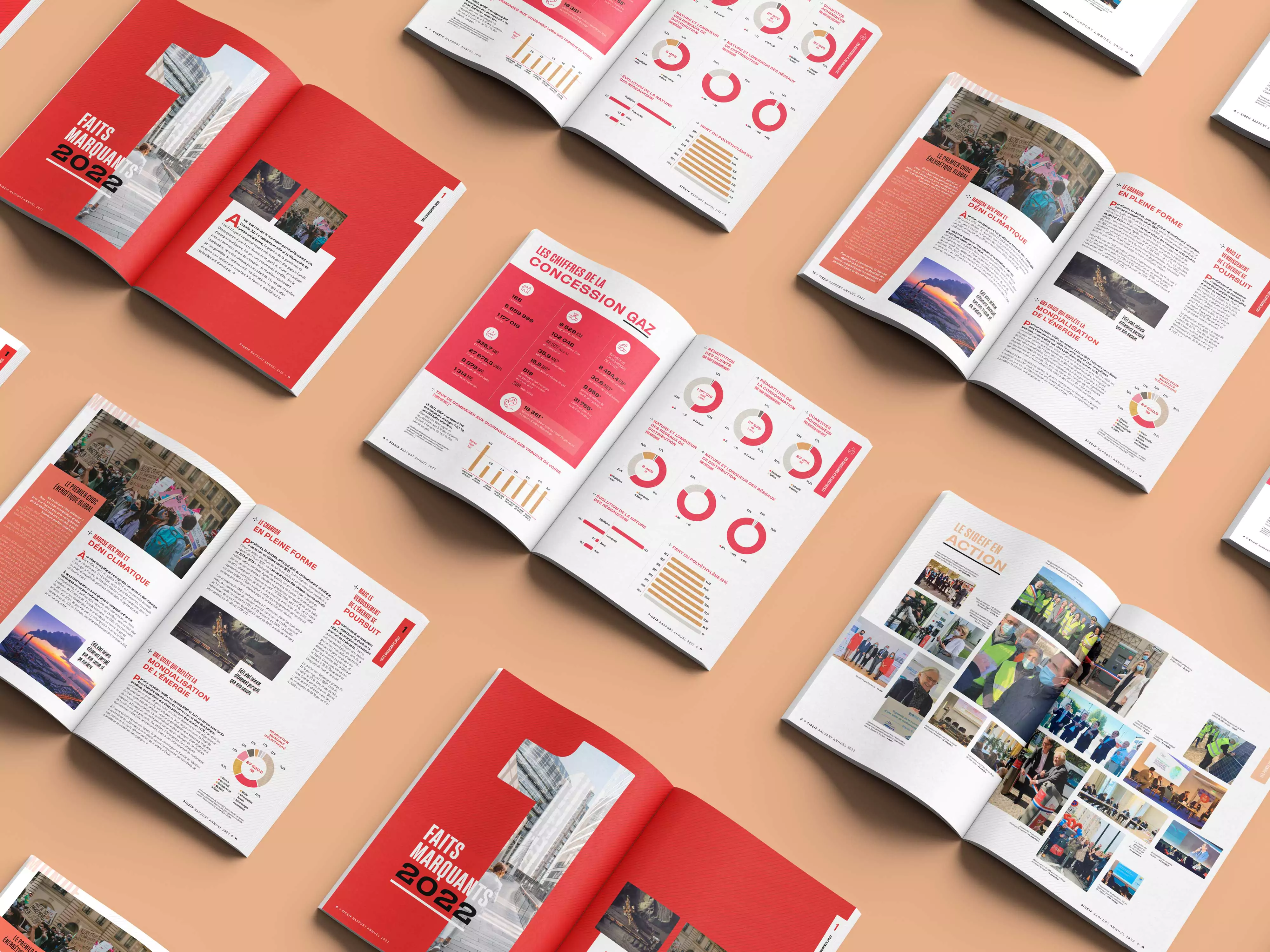 Mock-up rapport SIGEIF 2022