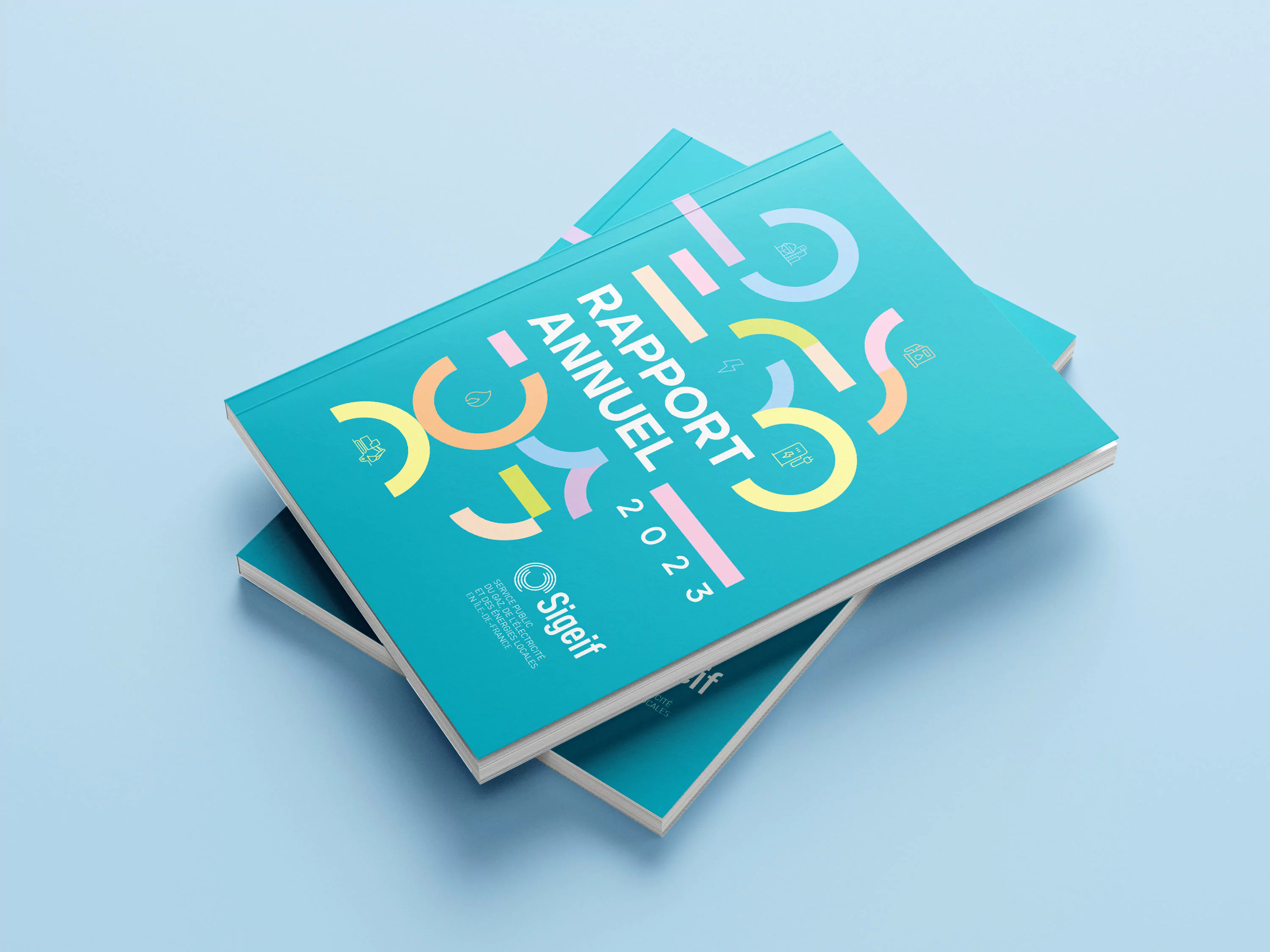 Mock-up rapport SIGEIF 2023