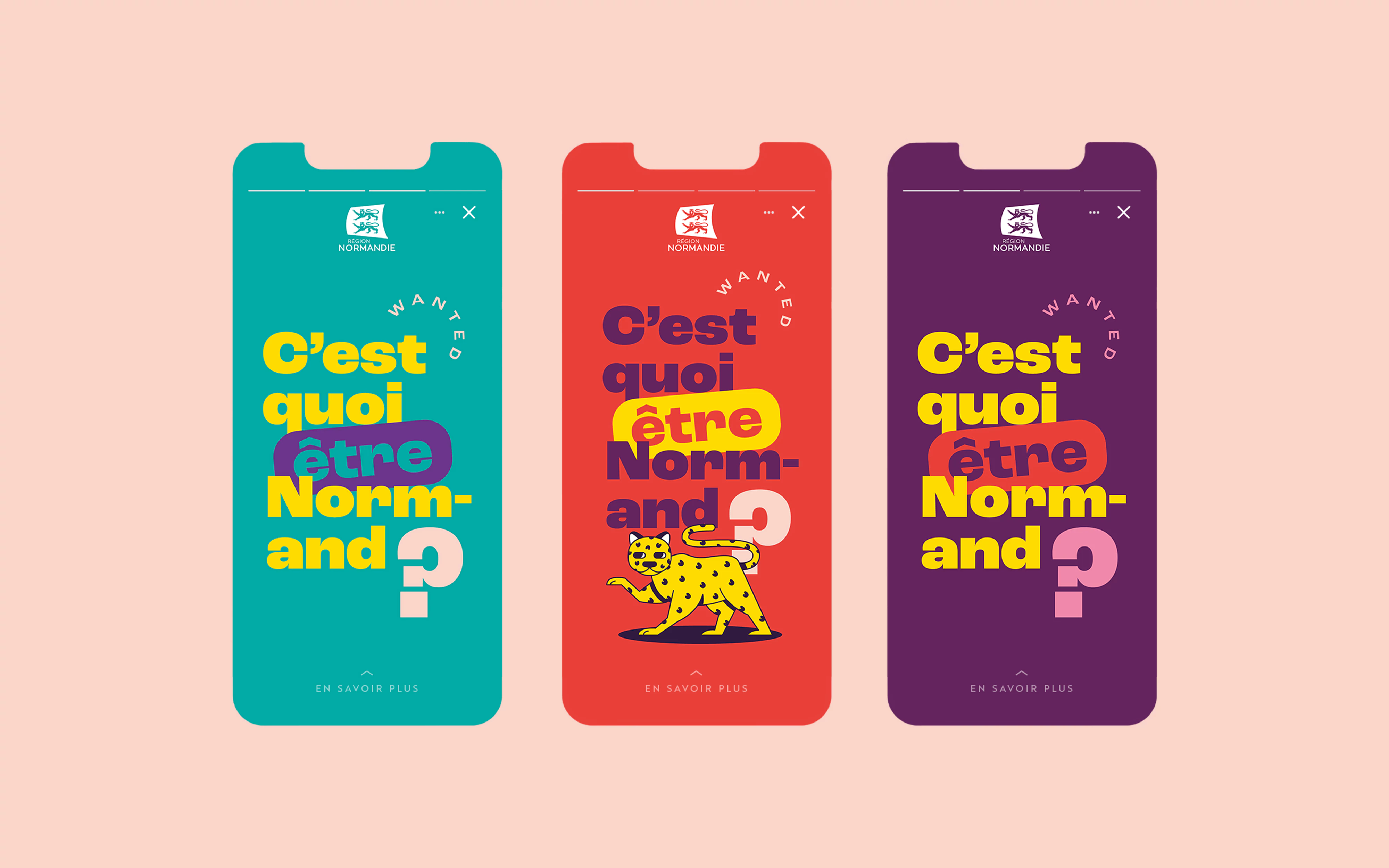 Mock-up story 10 ans réunification