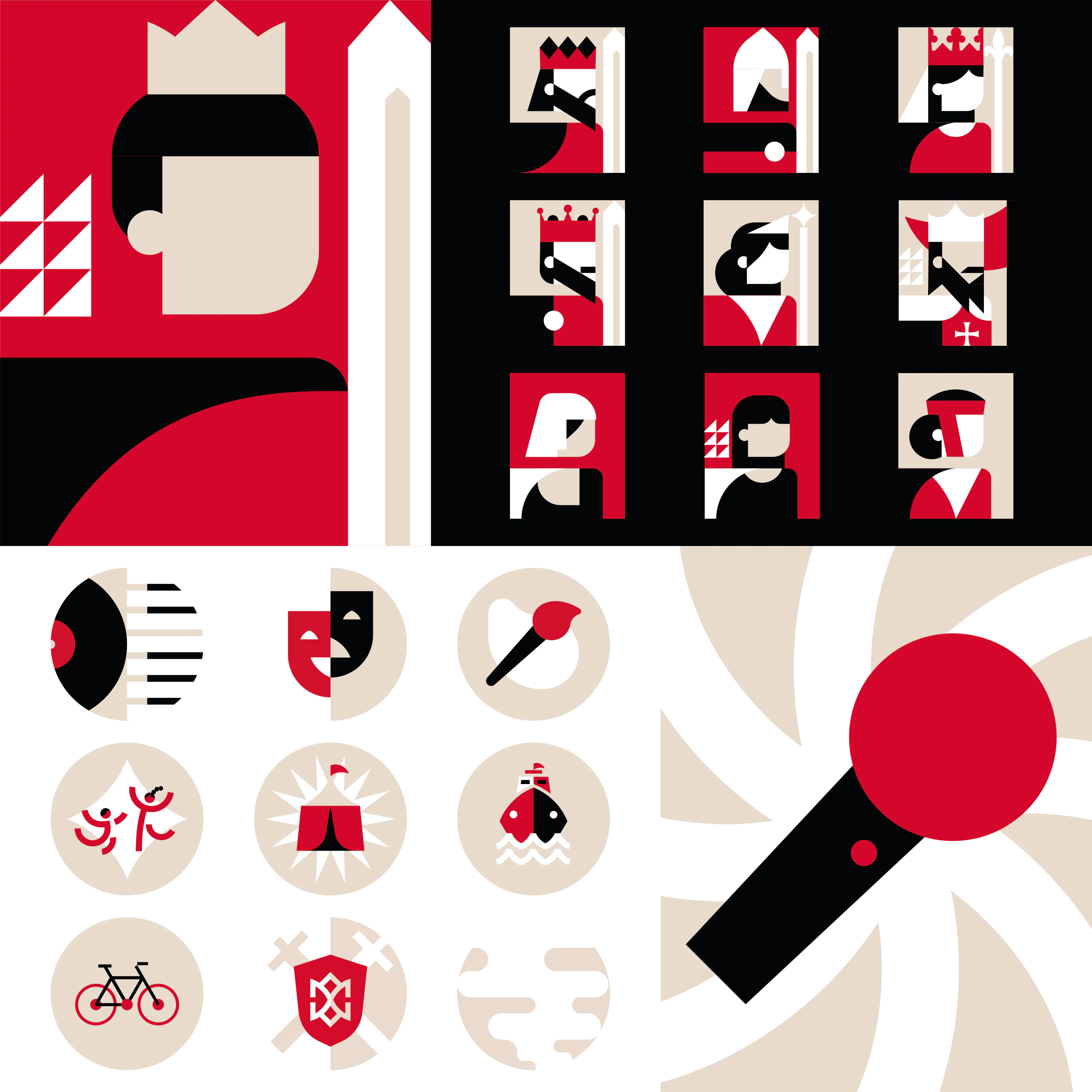 Illustrations