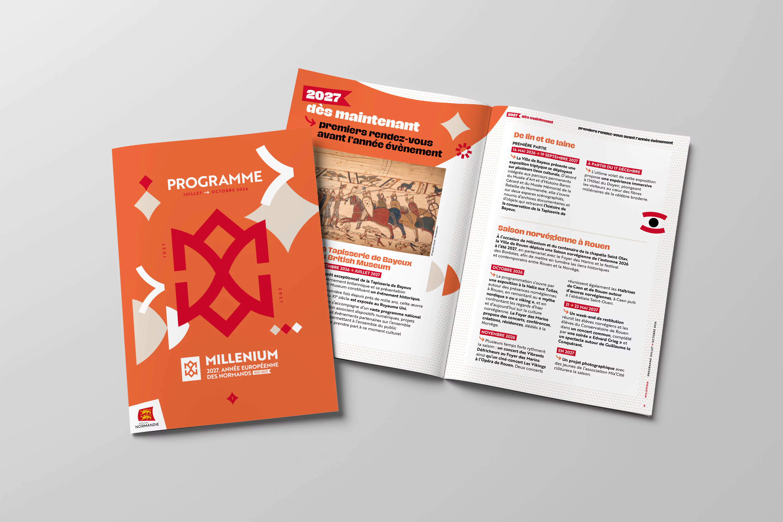 Programme Millenium