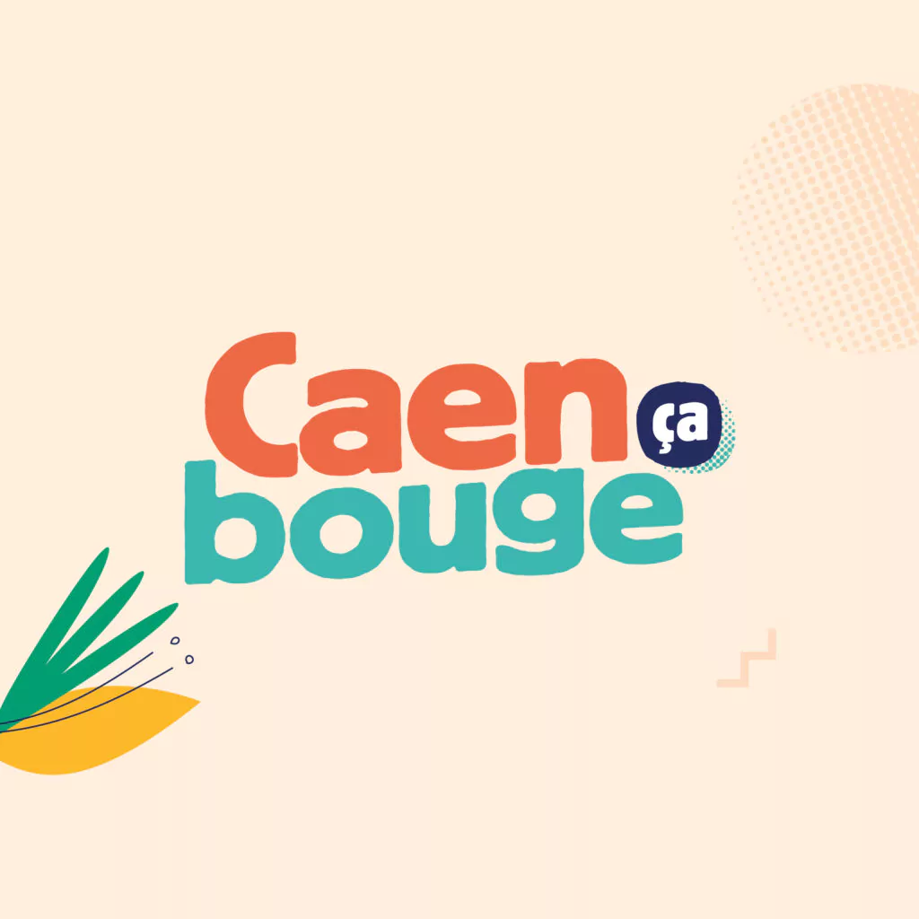 Vignette Caen ça bouge 2026