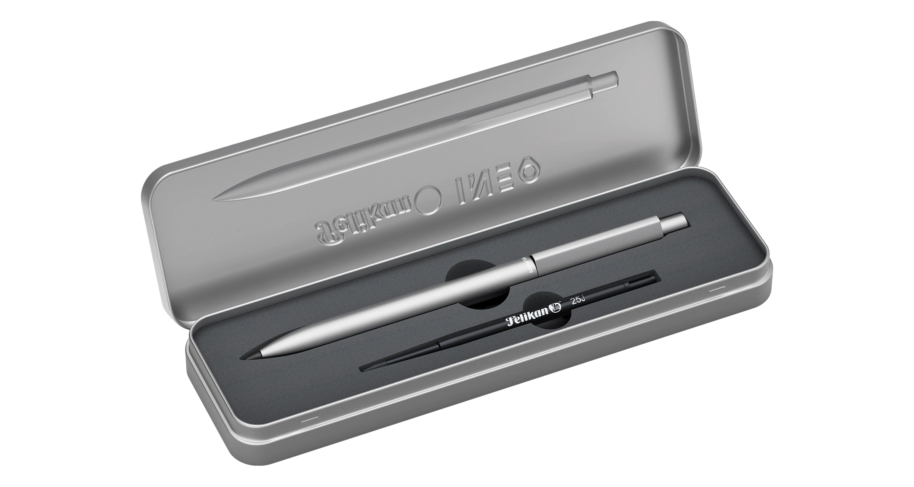 Visuel produit boite Pelikan Endless Pencil