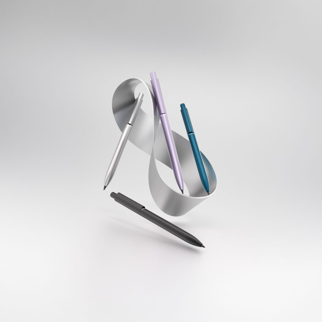 Vignette Pelikan Endless Pencil