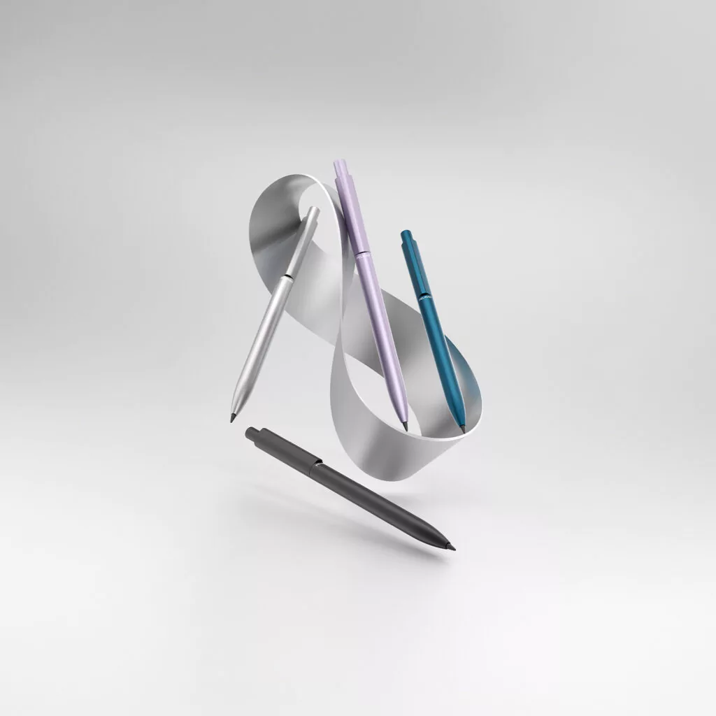 Vignette Pelikan Endless Pencil