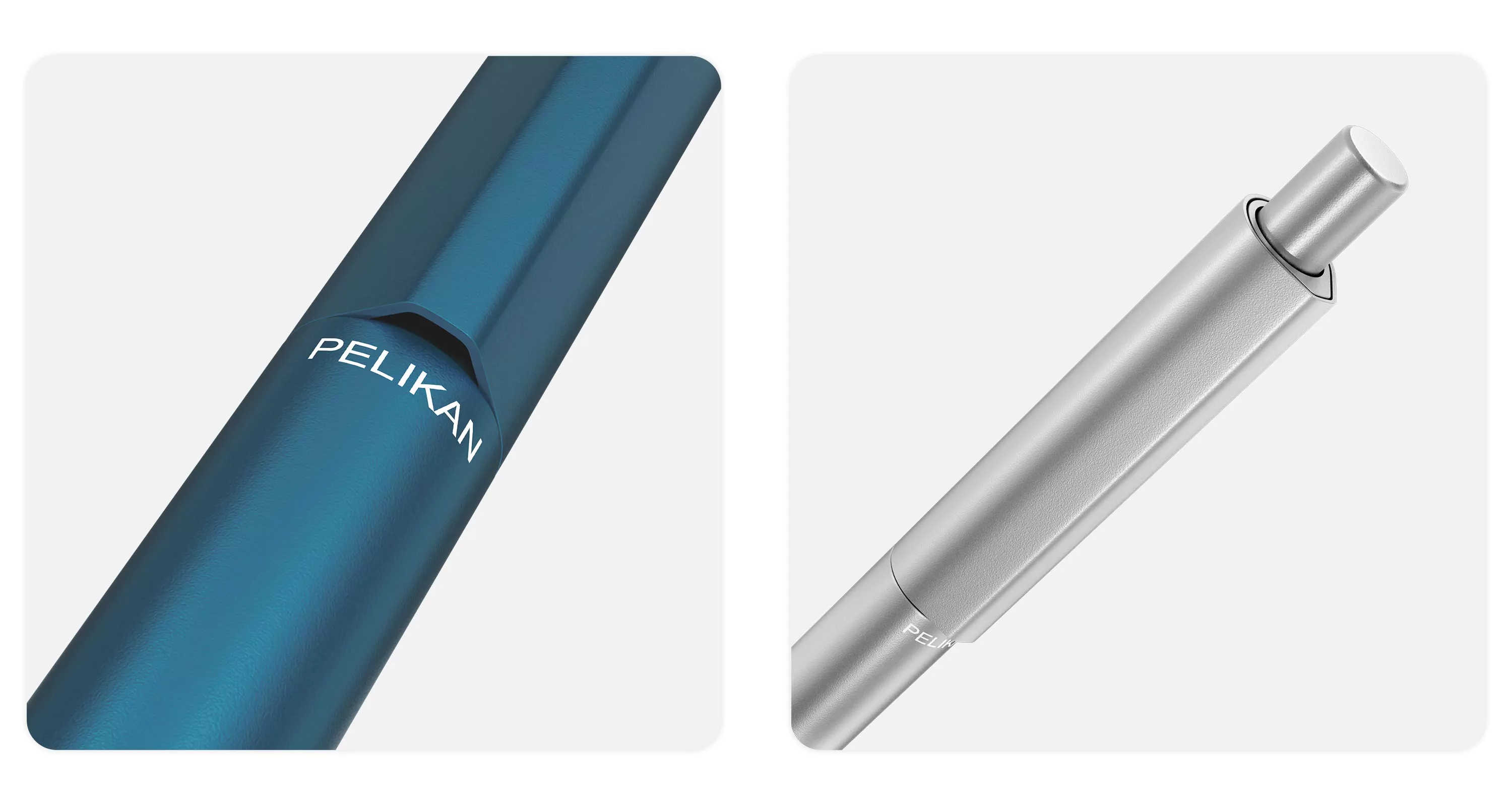 Zoom logo Pelikan Endless Pencil Inéo